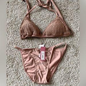 NWT-bikini